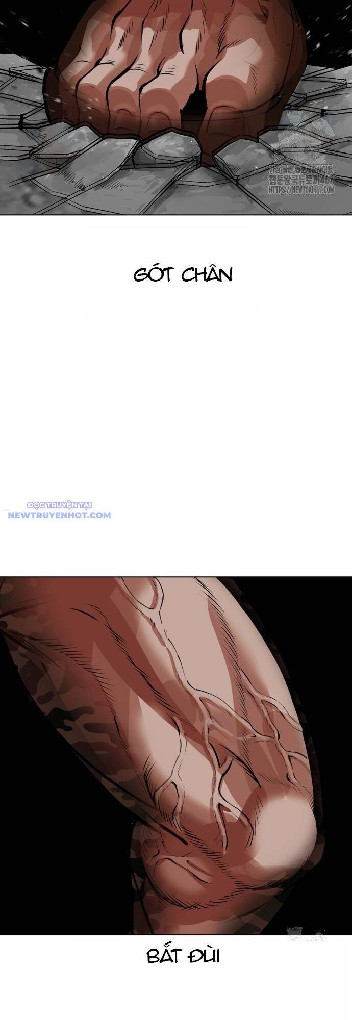 Hoán Đổi Diệu Kỳ Chap 538 - Next Chap 539