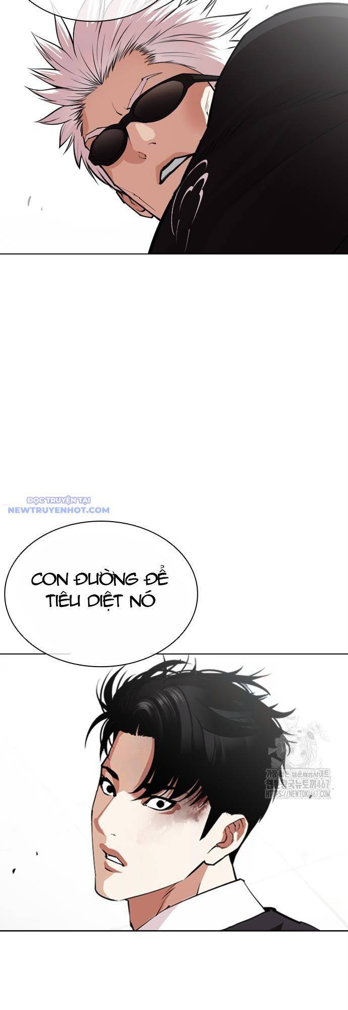 Hoán Đổi Diệu Kỳ Chap 538 - Next Chap 539
