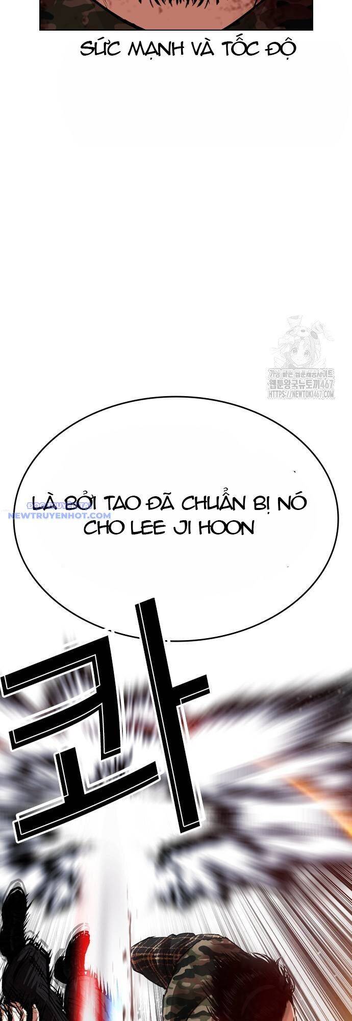 Hoán Đổi Diệu Kỳ Chap 538 - Next Chap 539