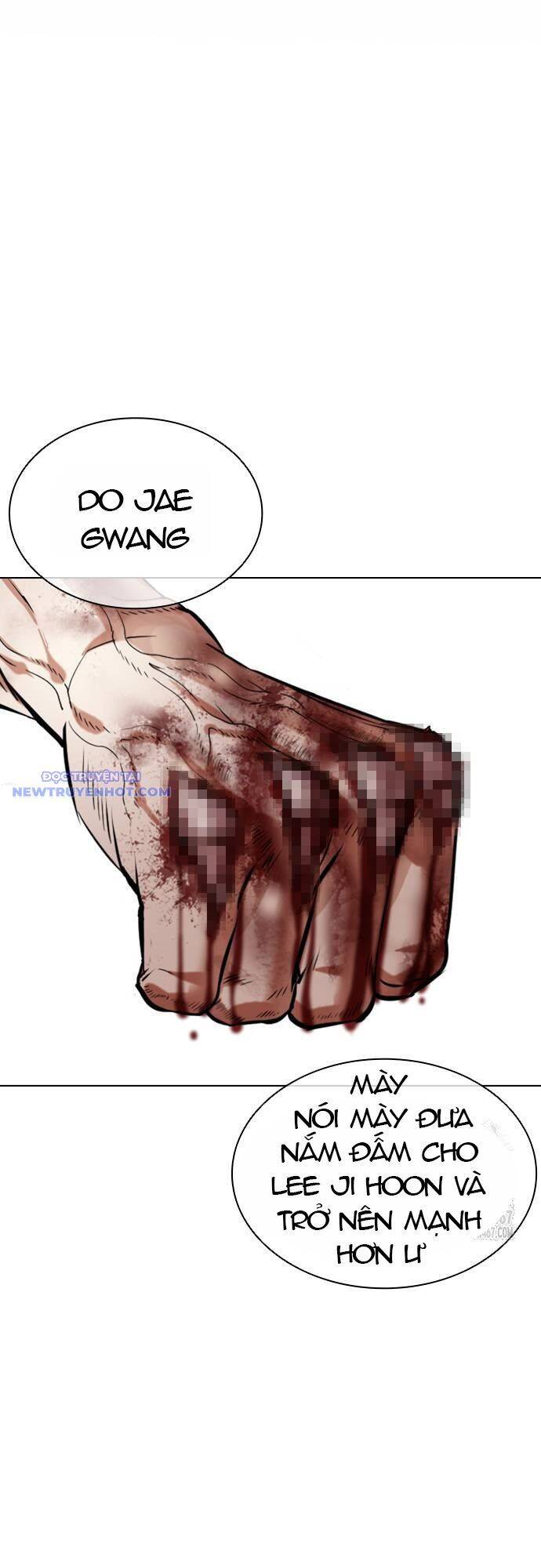 Hoán Đổi Diệu Kỳ Chap 538 - Next Chap 539