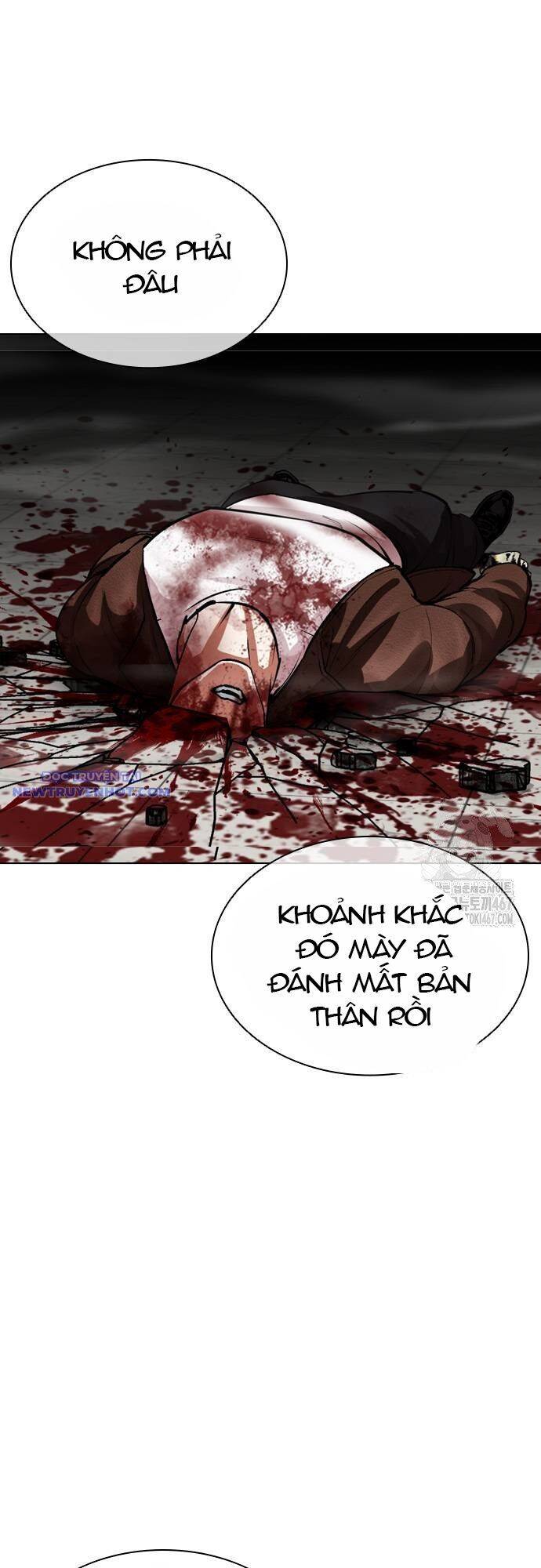 Hoán Đổi Diệu Kỳ Chap 538 - Next Chap 539