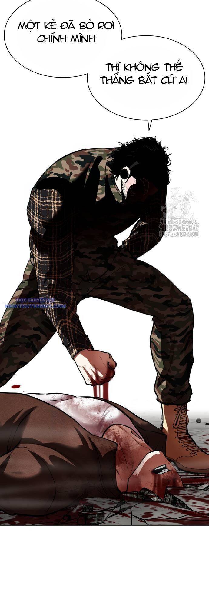 Hoán Đổi Diệu Kỳ Chap 538 - Next Chap 539
