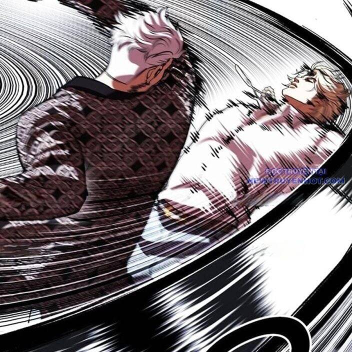 Hoán Đổi Diệu Kỳ Chap 539 - Next Chap 540