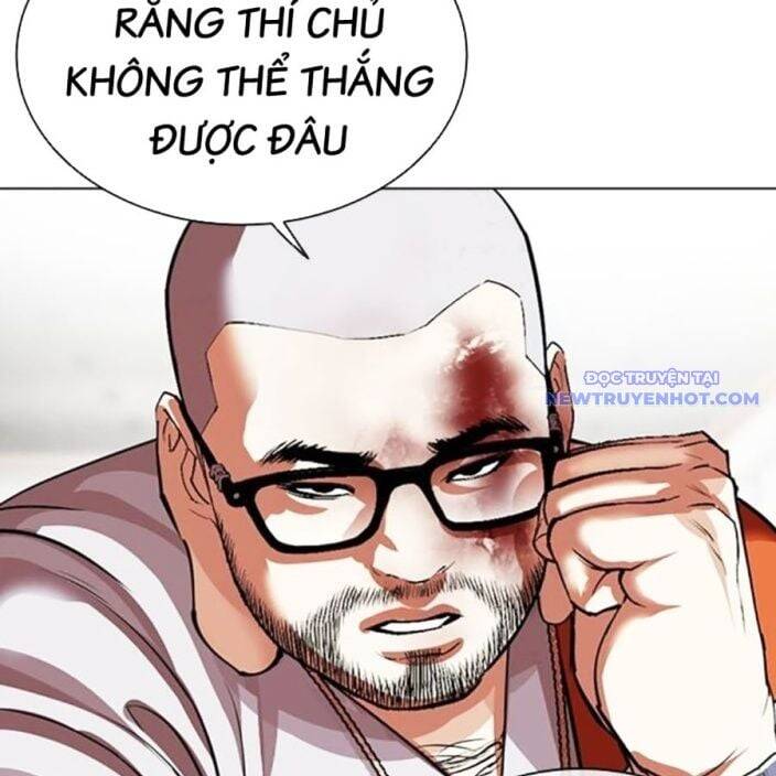 Hoán Đổi Diệu Kỳ Chap 539 - Next Chap 540
