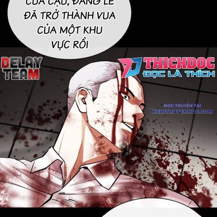 Hoán Đổi Diệu Kỳ Chap 539 - Next Chap 540