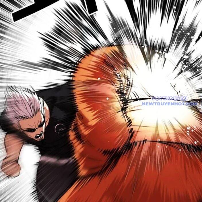 Hoán Đổi Diệu Kỳ Chap 539 - Next Chap 540