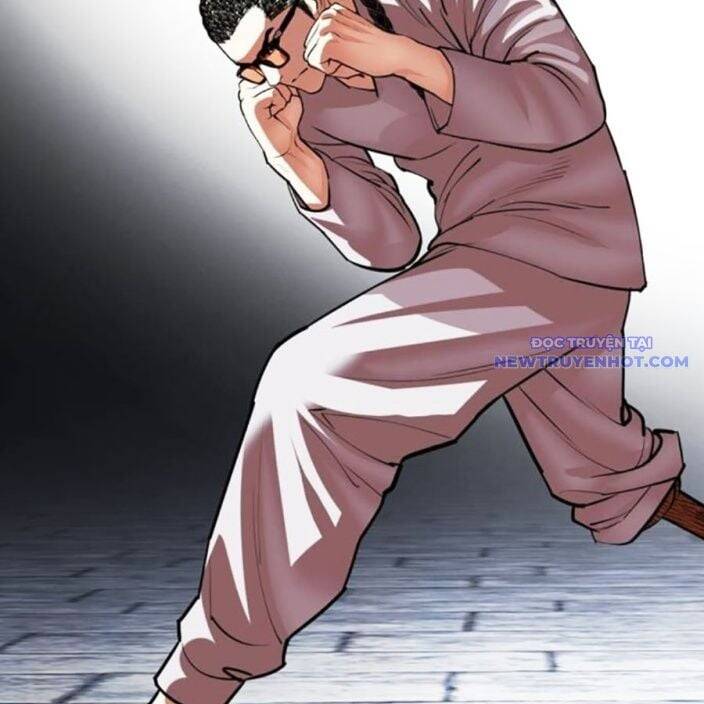 Hoán Đổi Diệu Kỳ Chap 539 - Next Chap 540