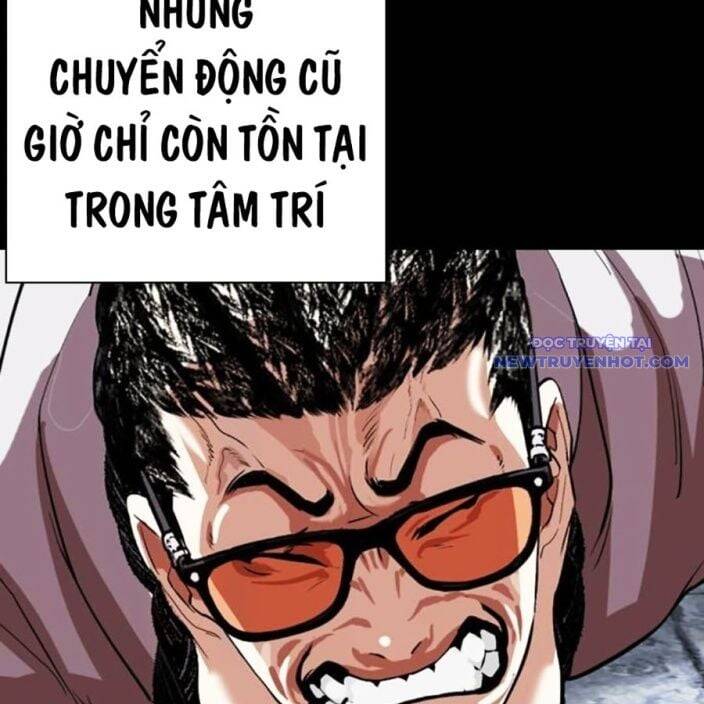 Hoán Đổi Diệu Kỳ Chap 539 - Next Chap 540
