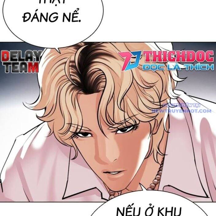 Hoán Đổi Diệu Kỳ Chap 539 - Next Chap 540