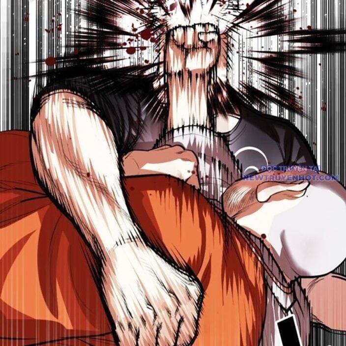 Hoán Đổi Diệu Kỳ Chap 539 - Next Chap 540