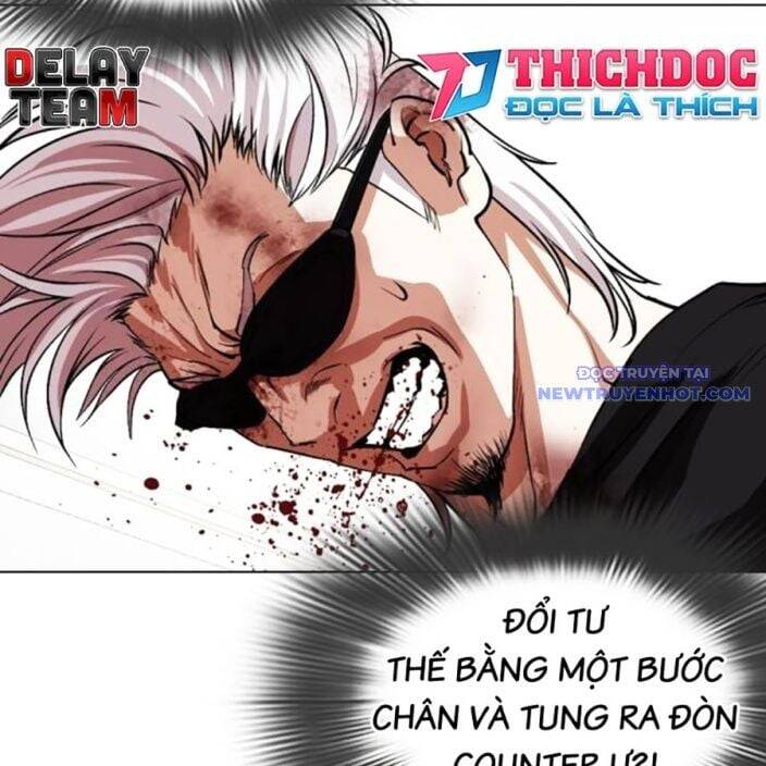 Hoán Đổi Diệu Kỳ Chap 539 - Next Chap 540