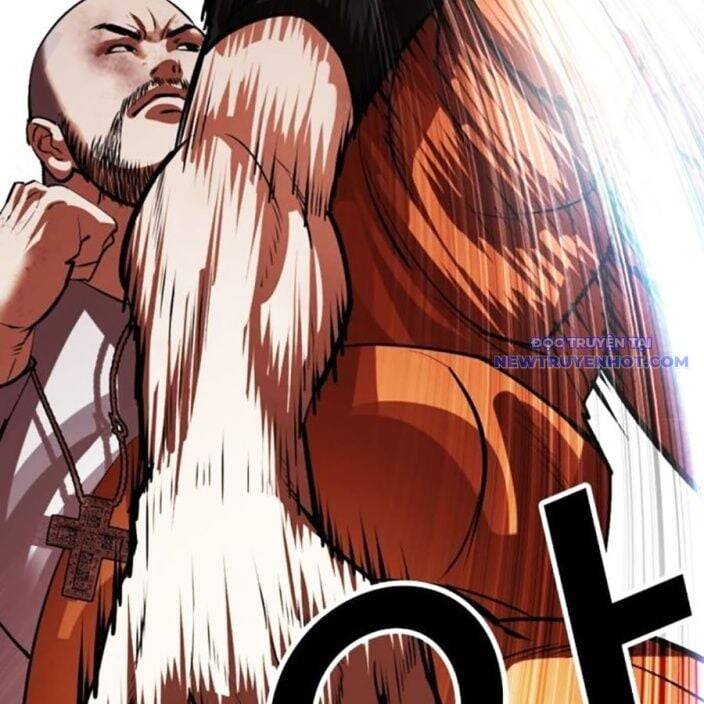 Hoán Đổi Diệu Kỳ Chap 539 - Next Chap 540