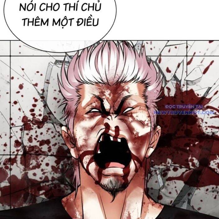 Hoán Đổi Diệu Kỳ Chap 539 - Next Chap 540