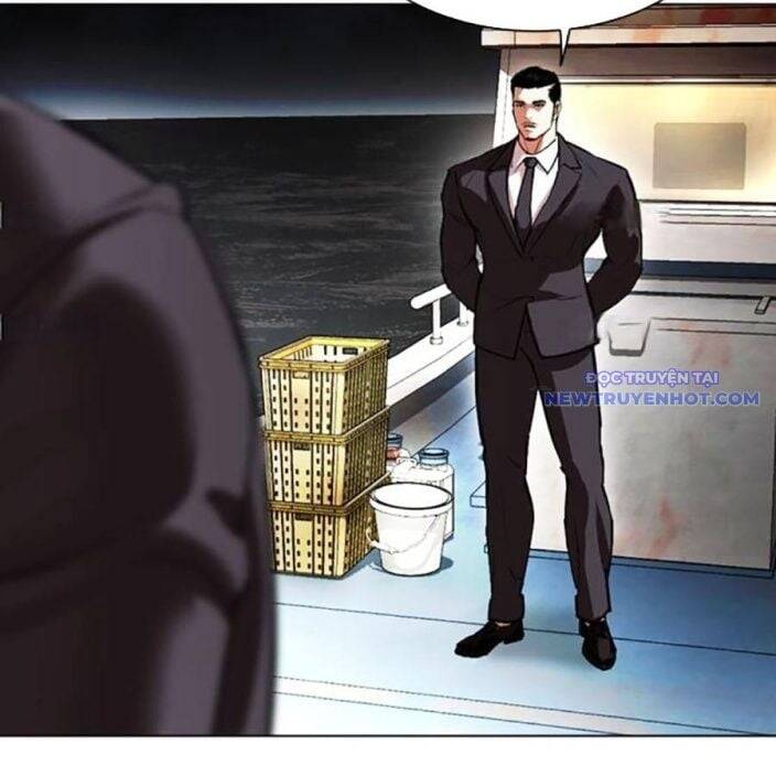 Hoán Đổi Diệu Kỳ Chap 539 - Next Chap 540