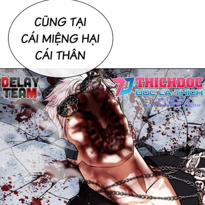 Hoán Đổi Diệu Kỳ Chap 539 - Next Chap 540