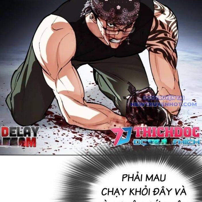 Hoán Đổi Diệu Kỳ Chap 540 - Next Chap 541