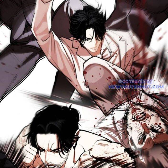 Hoán Đổi Diệu Kỳ Chap 540 - Next Chap 541