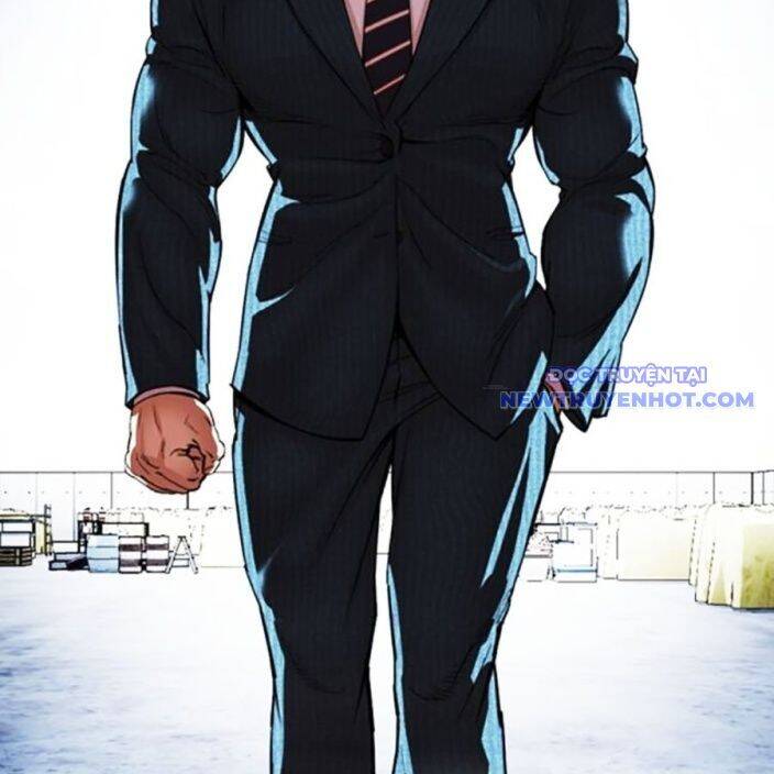 Hoán Đổi Diệu Kỳ Chap 540 - Next Chap 541