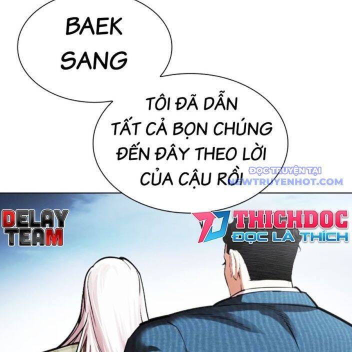 Hoán Đổi Diệu Kỳ Chap 540 - Next Chap 541