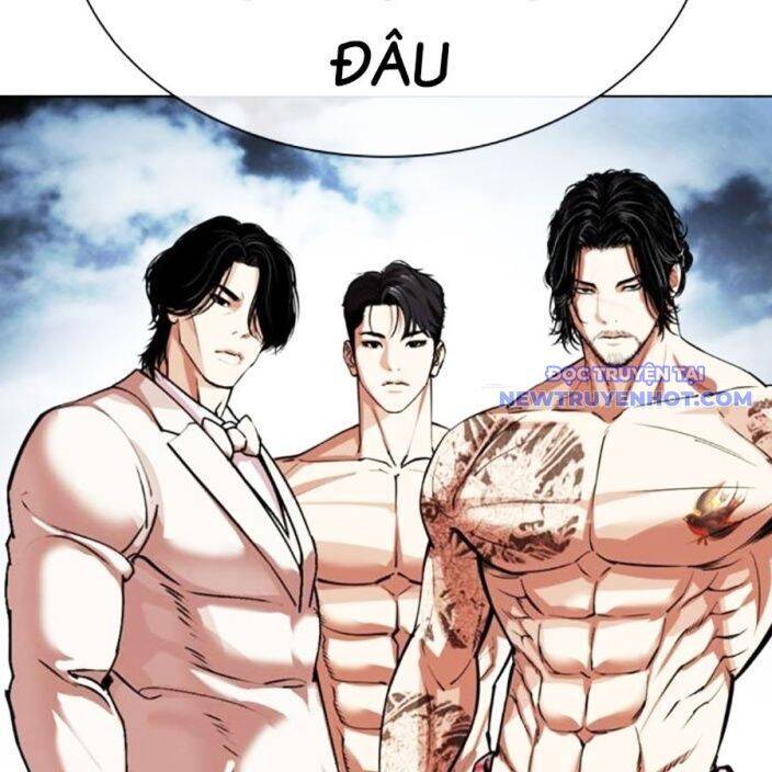 Hoán Đổi Diệu Kỳ Chap 540 - Next Chap 541