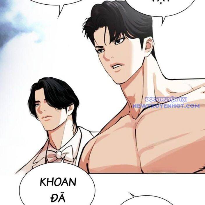 Hoán Đổi Diệu Kỳ Chap 540 - Next Chap 541