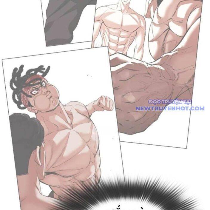 Hoán Đổi Diệu Kỳ Chap 540 - Next Chap 541