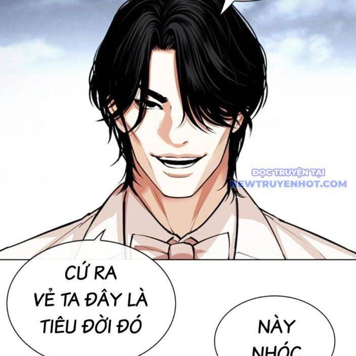 Hoán Đổi Diệu Kỳ Chap 540 - Next Chap 541