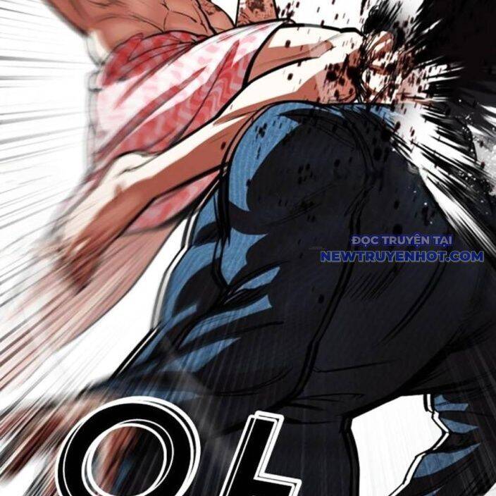 Hoán Đổi Diệu Kỳ Chap 540 - Next Chap 541