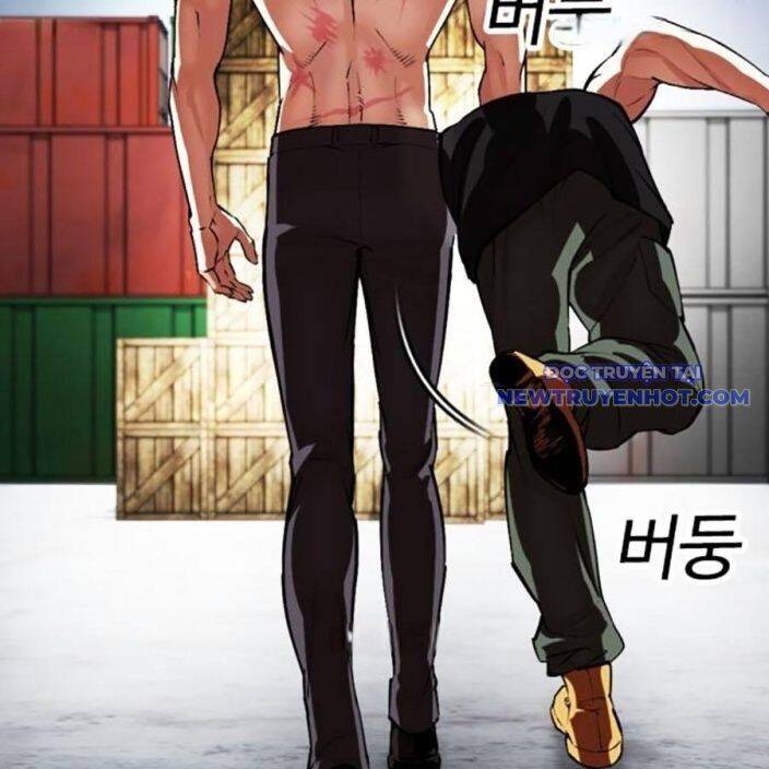 Hoán Đổi Diệu Kỳ Chap 540 - Next Chap 541