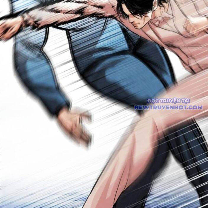 Hoán Đổi Diệu Kỳ Chap 540 - Next Chap 541