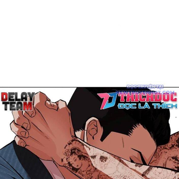 Hoán Đổi Diệu Kỳ Chap 540 - Next Chap 541