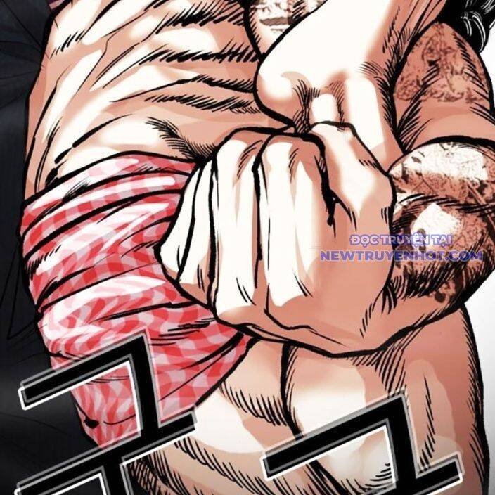 Hoán Đổi Diệu Kỳ Chap 540 - Next Chap 541