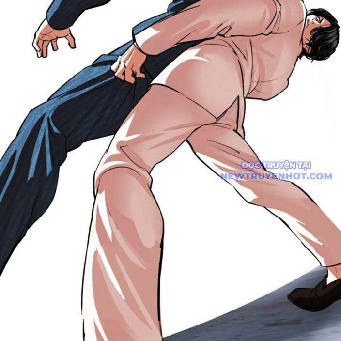 Hoán Đổi Diệu Kỳ Chap 540 - Next Chap 541