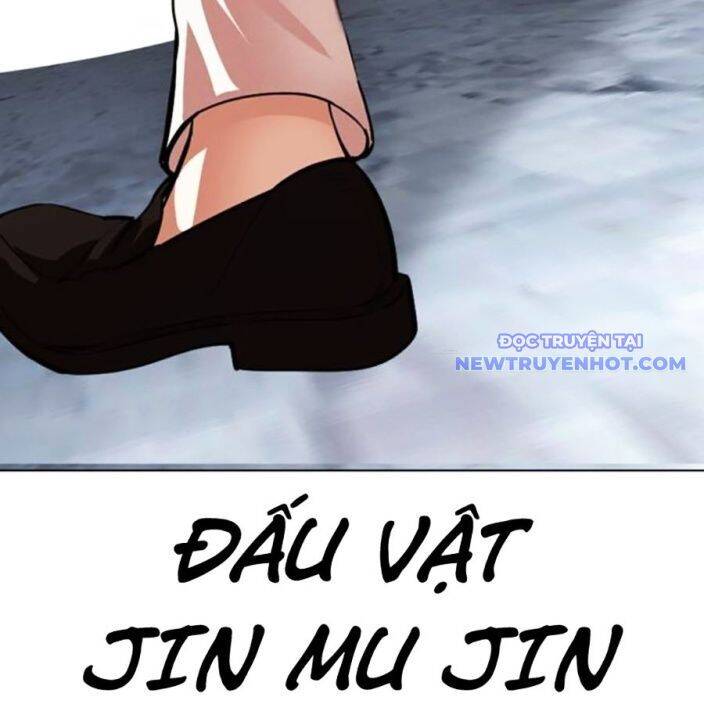 Hoán Đổi Diệu Kỳ Chap 540 - Next Chap 541
