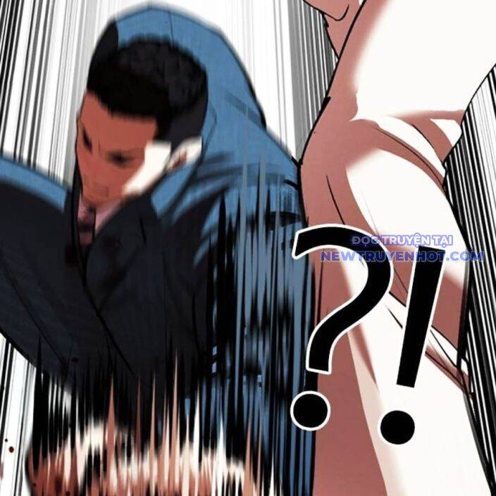 Hoán Đổi Diệu Kỳ Chap 540 - Next Chap 541