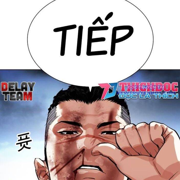 Hoán Đổi Diệu Kỳ Chap 540 - Next Chap 541