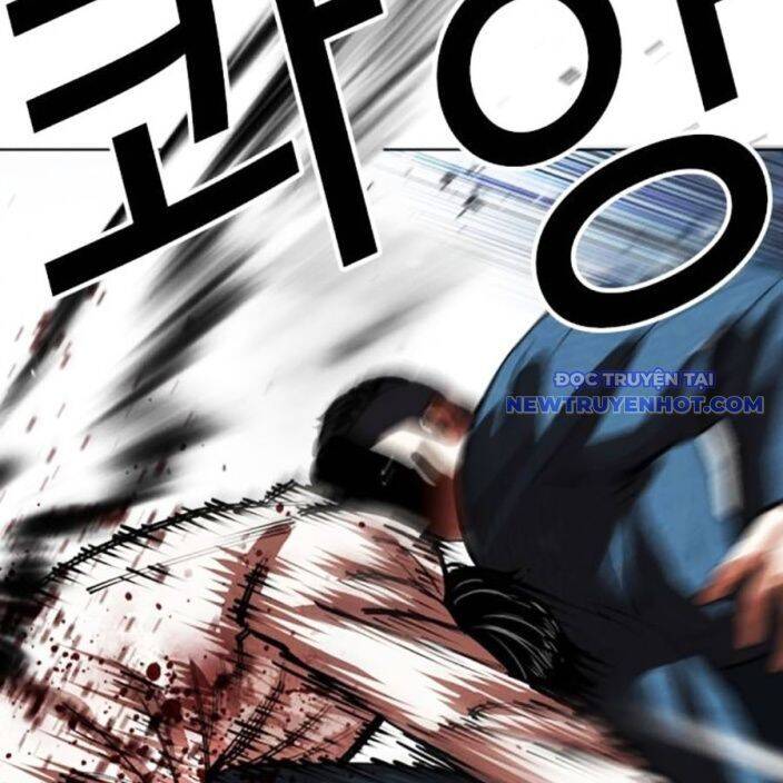 Hoán Đổi Diệu Kỳ Chap 540 - Next Chap 541