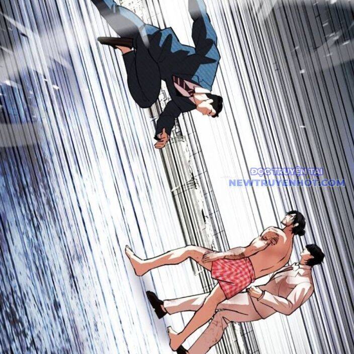 Hoán Đổi Diệu Kỳ Chap 540 - Next Chap 541