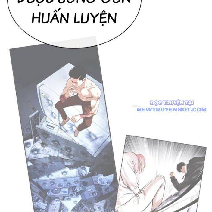 Hoán Đổi Diệu Kỳ Chap 540 - Next Chap 541
