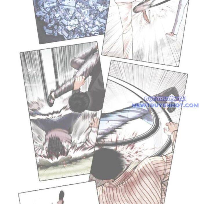 Hoán Đổi Diệu Kỳ Chap 540 - Next Chap 541