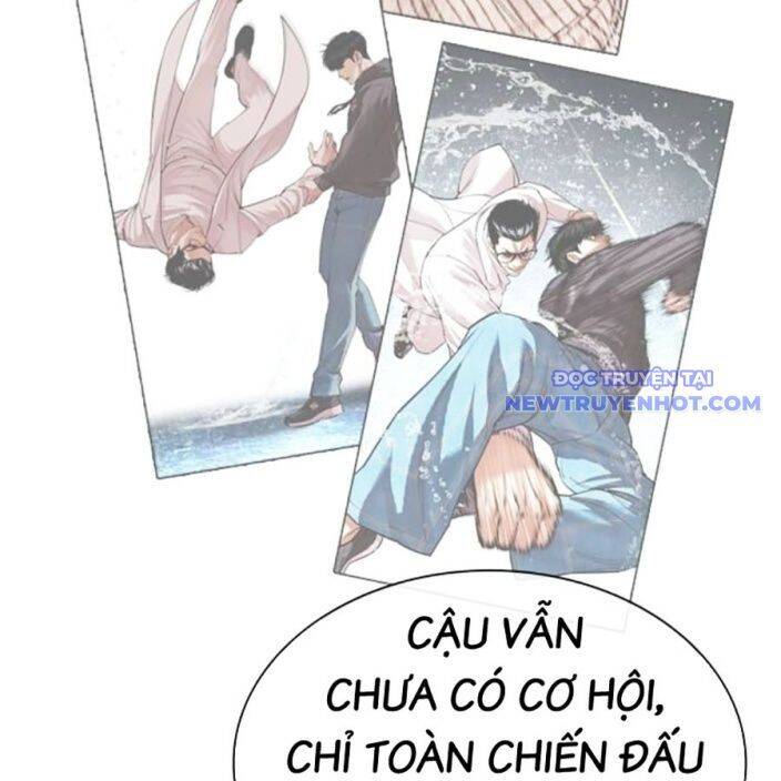 Hoán Đổi Diệu Kỳ Chap 540 - Next Chap 541