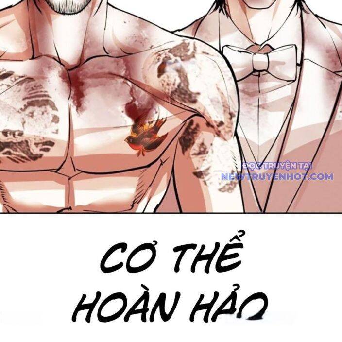 Hoán Đổi Diệu Kỳ Chap 540 - Next Chap 541