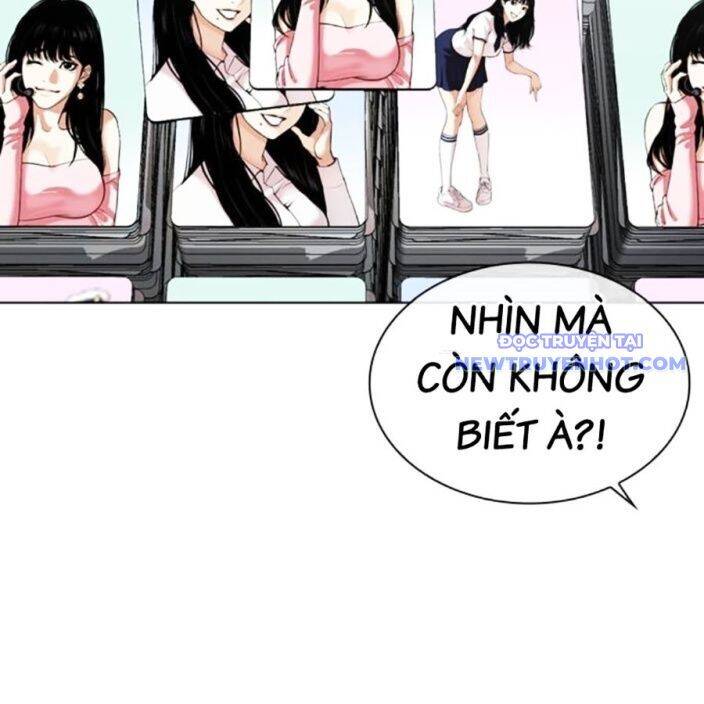 Hoán Đổi Diệu Kỳ Chap 540 - Next Chap 541