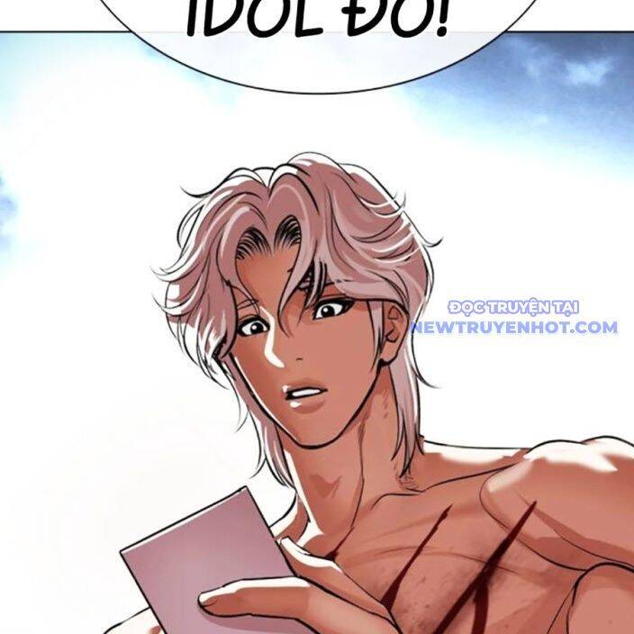 Hoán Đổi Diệu Kỳ Chap 540 - Next Chap 541
