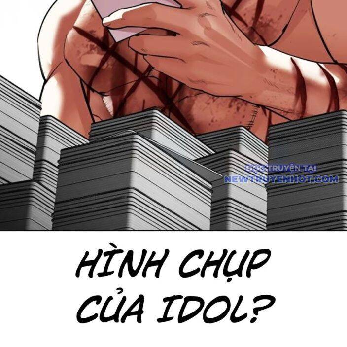 Hoán Đổi Diệu Kỳ Chap 540 - Next Chap 541