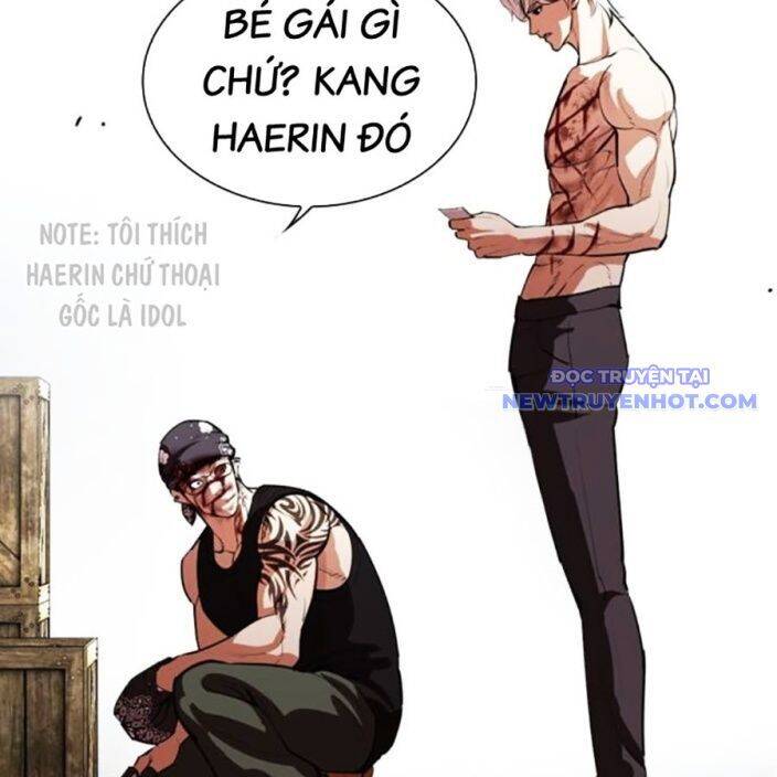 Hoán Đổi Diệu Kỳ Chap 540 - Next Chap 541