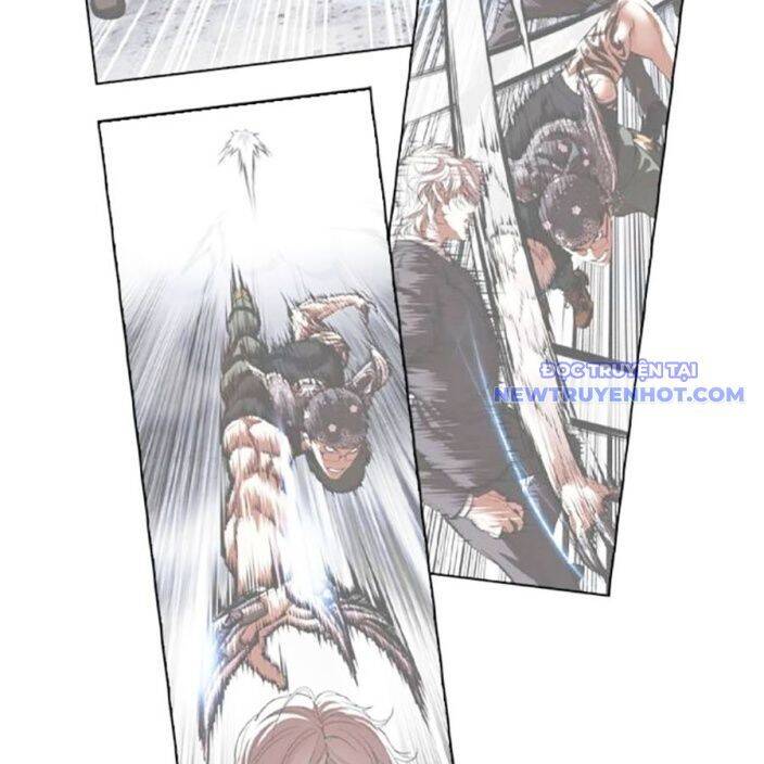 Hoán Đổi Diệu Kỳ Chap 540 - Next Chap 541