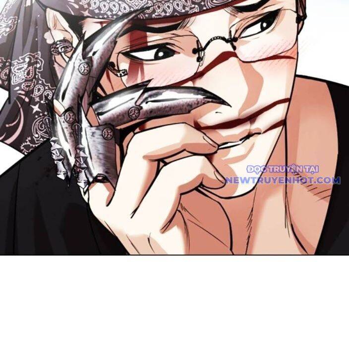 Hoán Đổi Diệu Kỳ Chap 540 - Next Chap 541