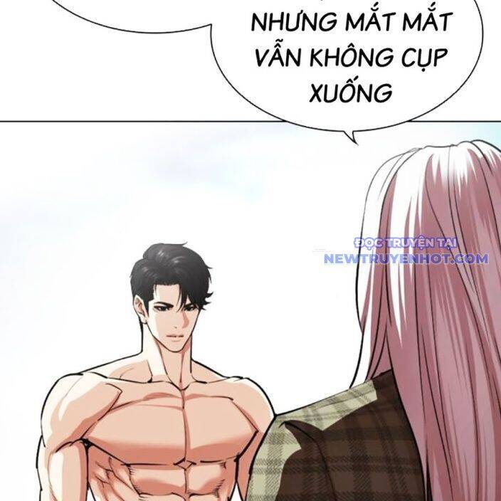 Hoán Đổi Diệu Kỳ Chap 540 - Next Chap 541