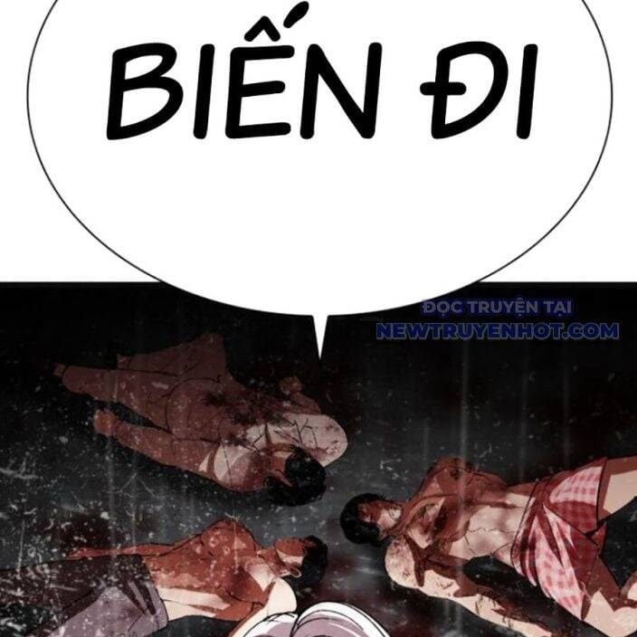 Hoán Đổi Diệu Kỳ Chap 541 - Next Chap 542